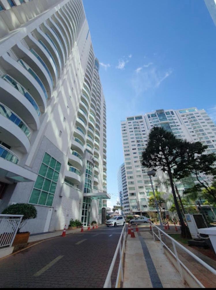 Hotel Biarritz Brasilia Esterno foto