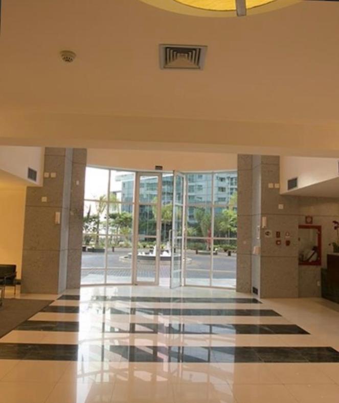 Hotel Biarritz Brasilia Esterno foto