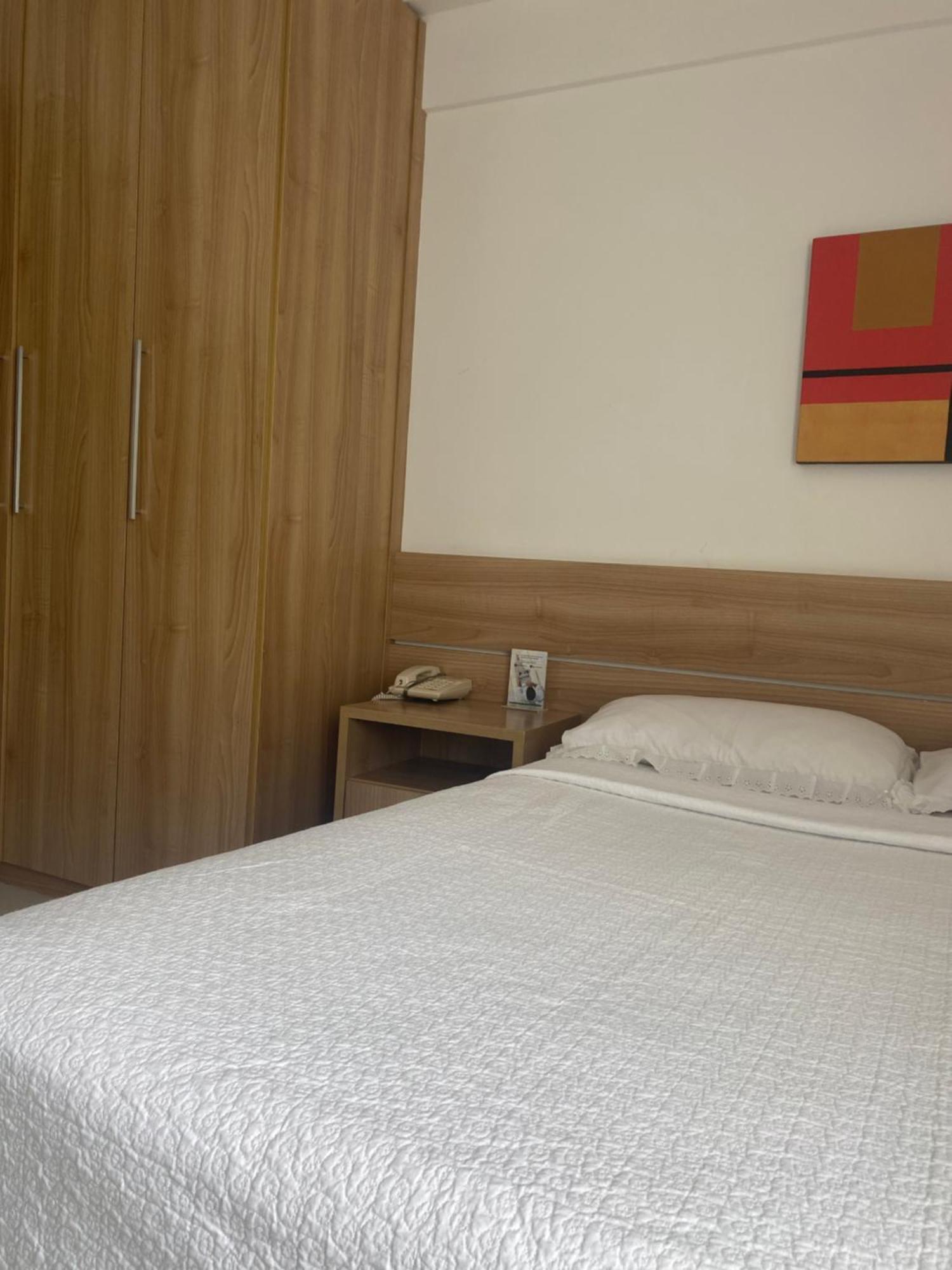 Hotel Biarritz Brasilia Esterno foto