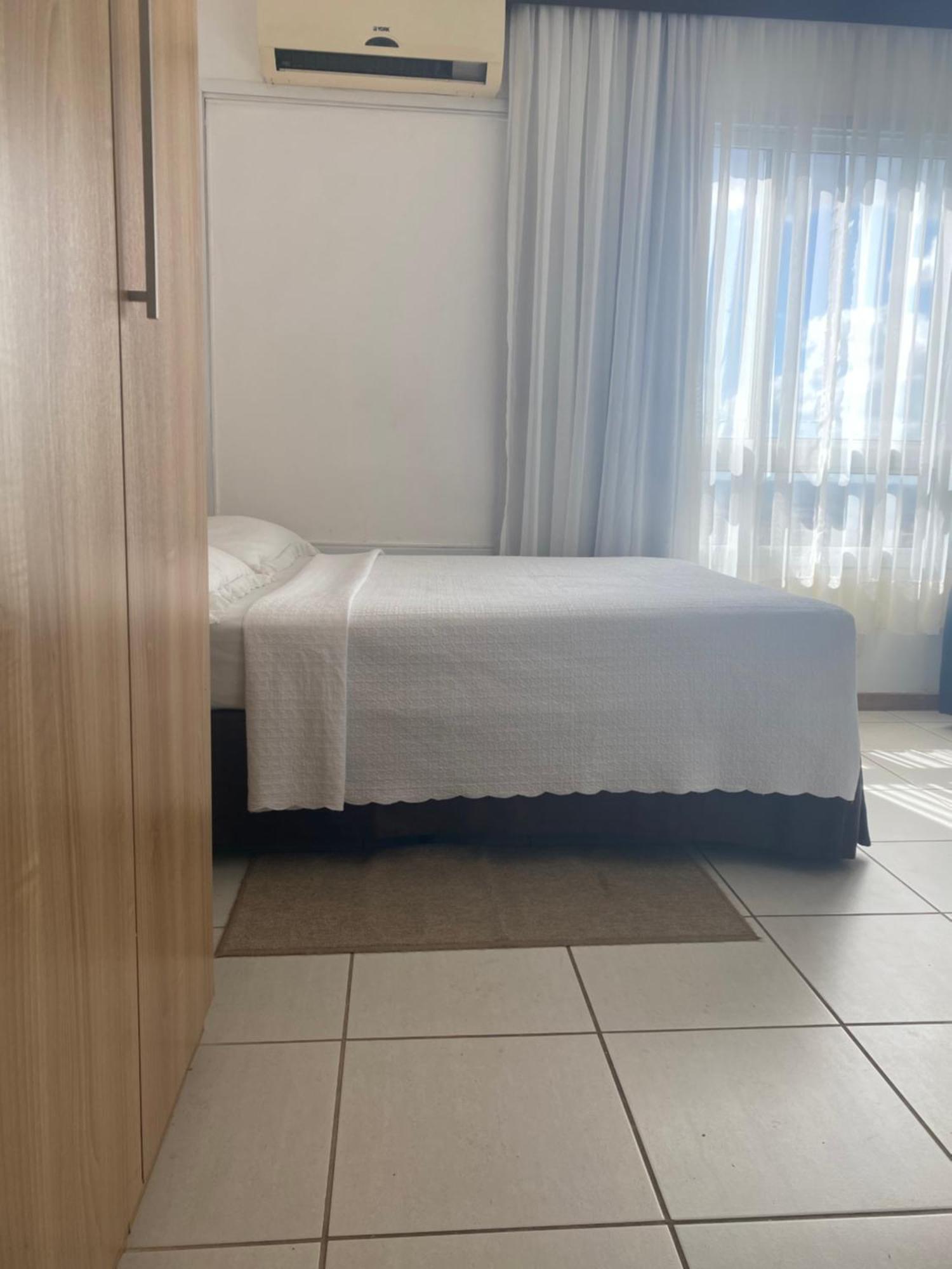 Hotel Biarritz Brasilia Esterno foto