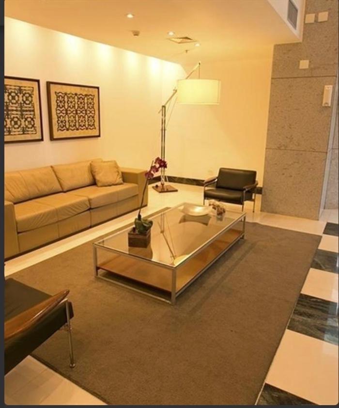 Hotel Biarritz Brasilia Esterno foto