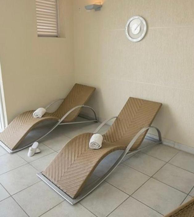 Hotel Biarritz Brasilia Esterno foto