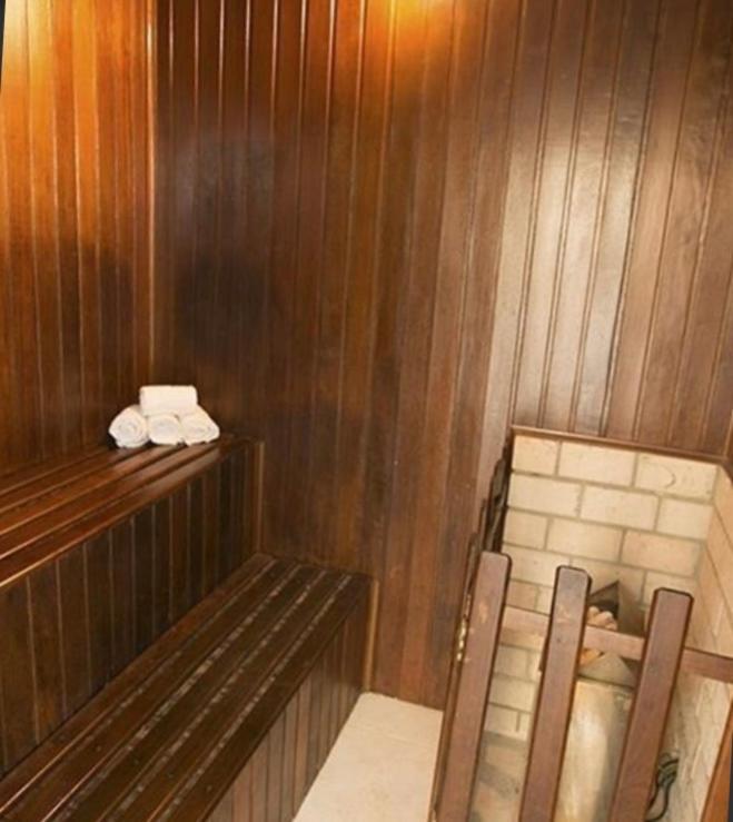 Hotel Biarritz Brasilia Esterno foto