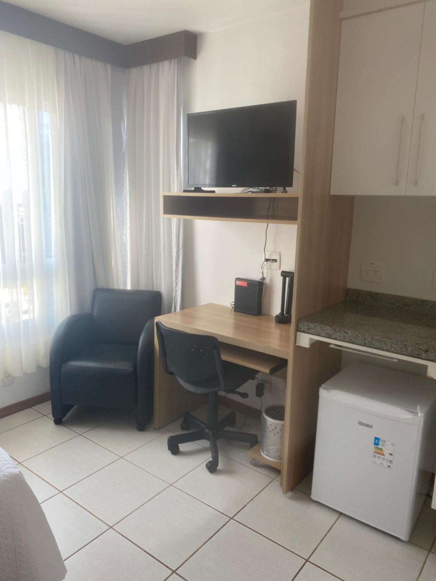 Hotel Biarritz Brasilia Esterno foto