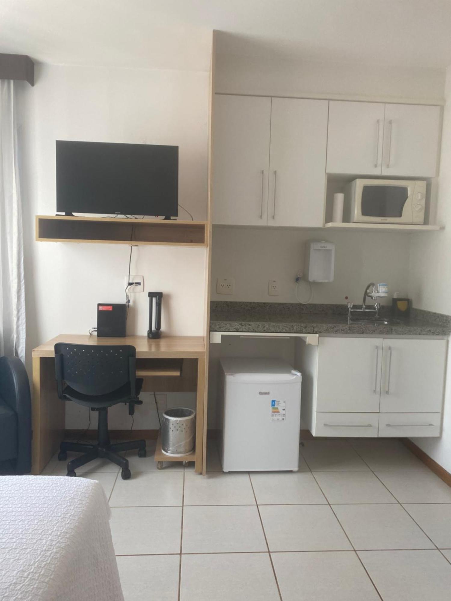 Hotel Biarritz Brasilia Esterno foto