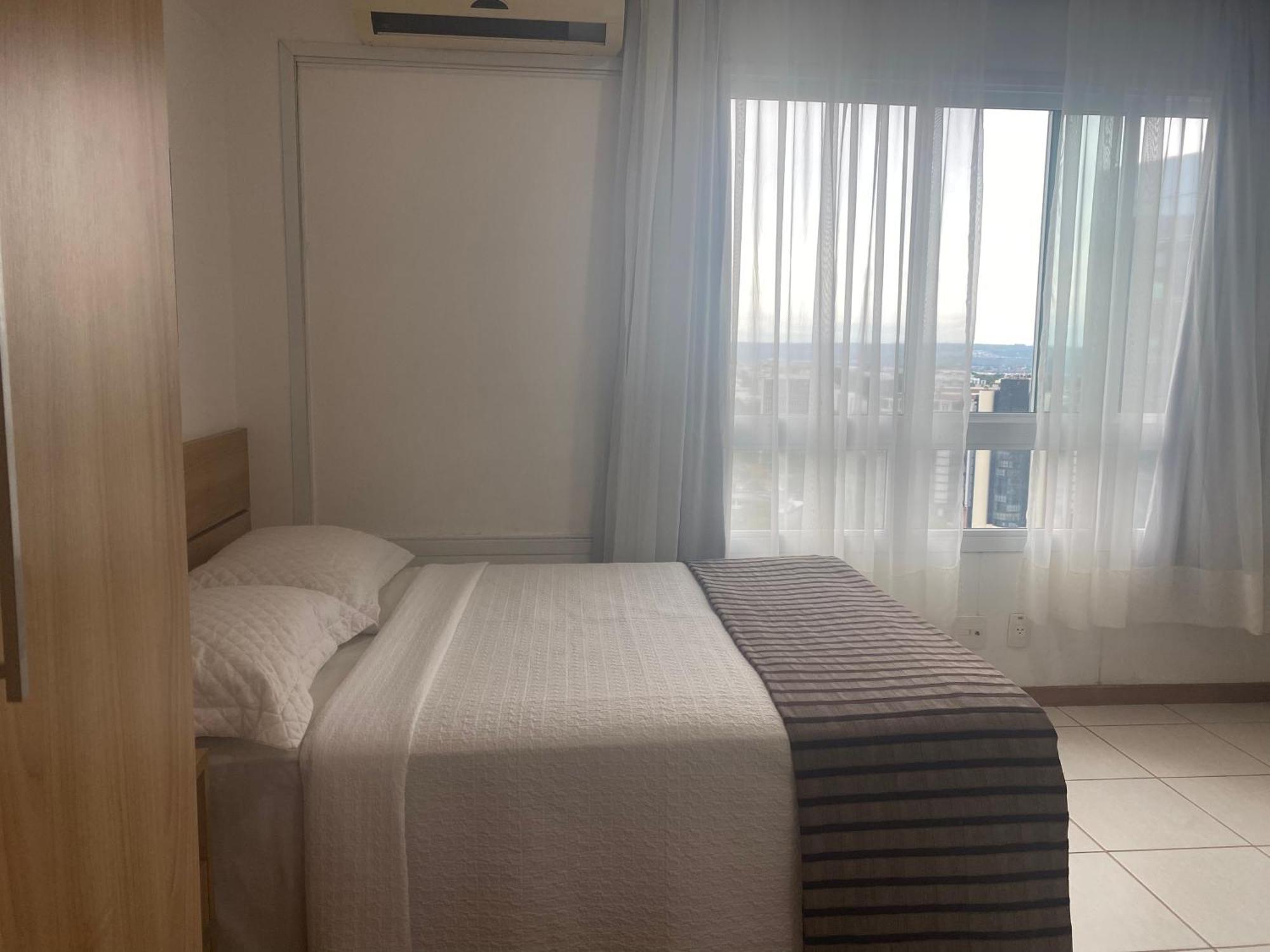 Hotel Biarritz Brasilia Esterno foto