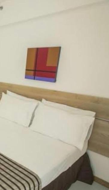 Hotel Biarritz Brasilia Esterno foto