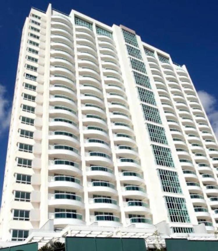 Hotel Biarritz Brasilia Esterno foto