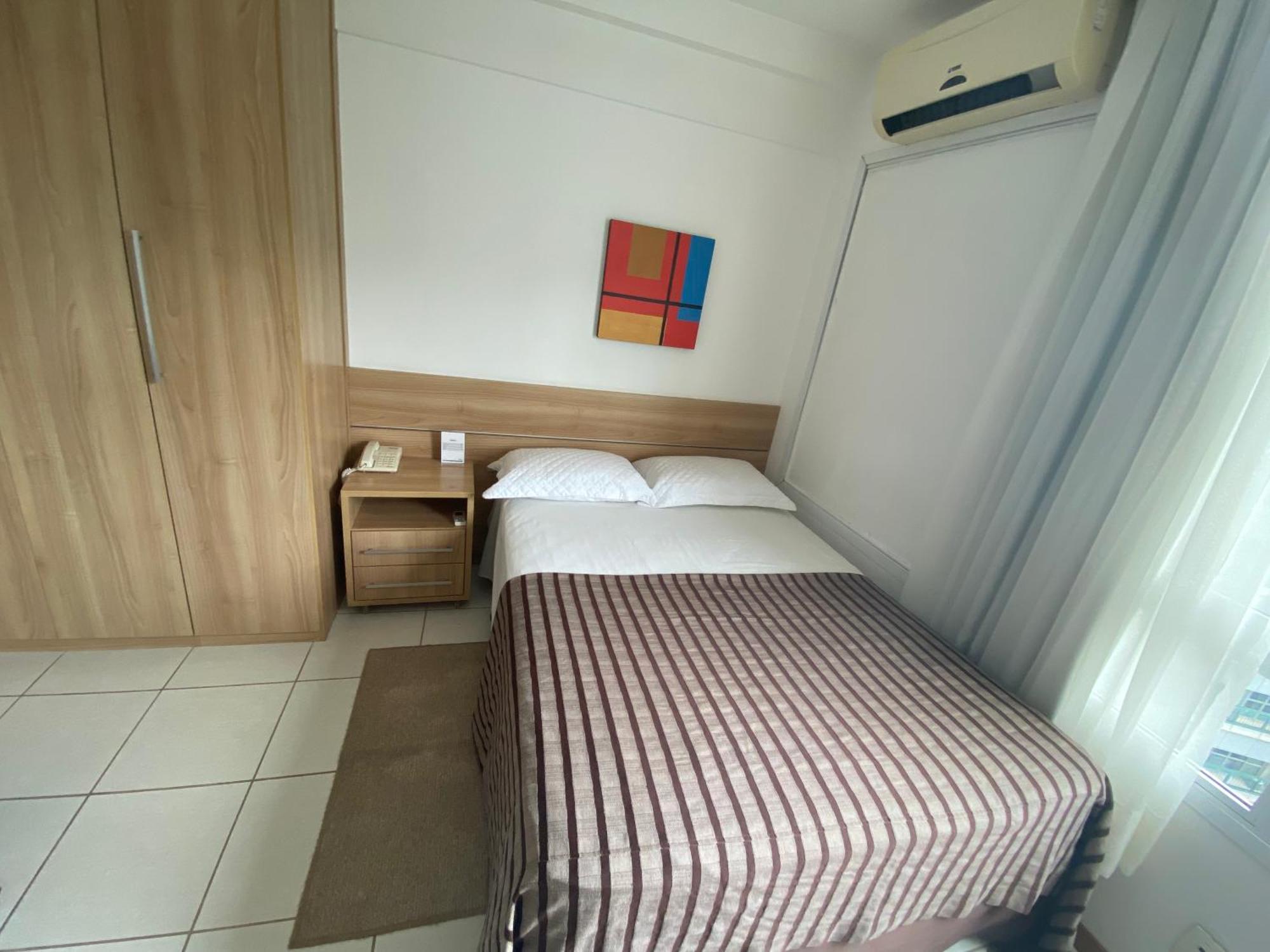 Hotel Biarritz Brasilia Esterno foto