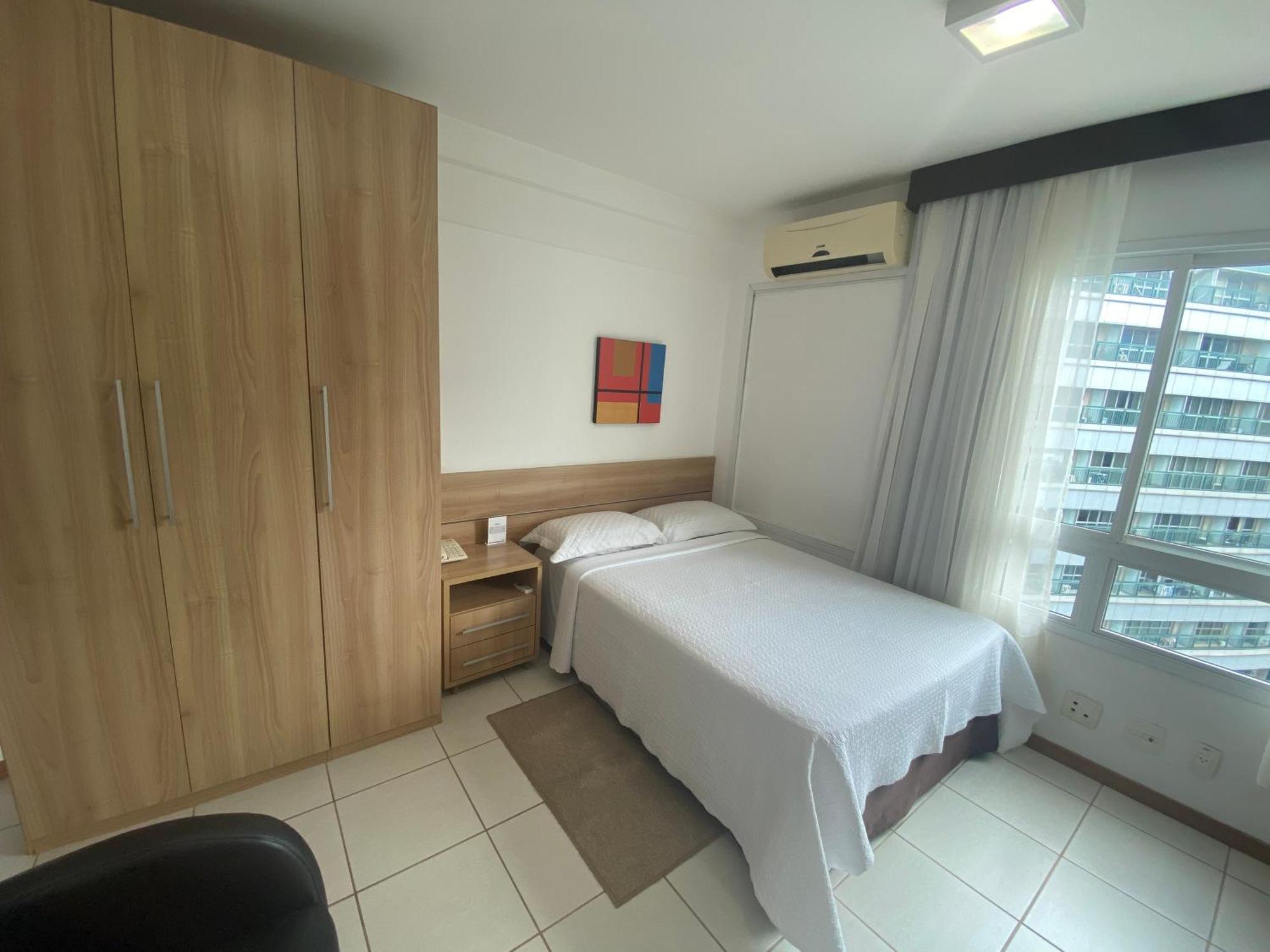 Hotel Biarritz Brasilia Esterno foto