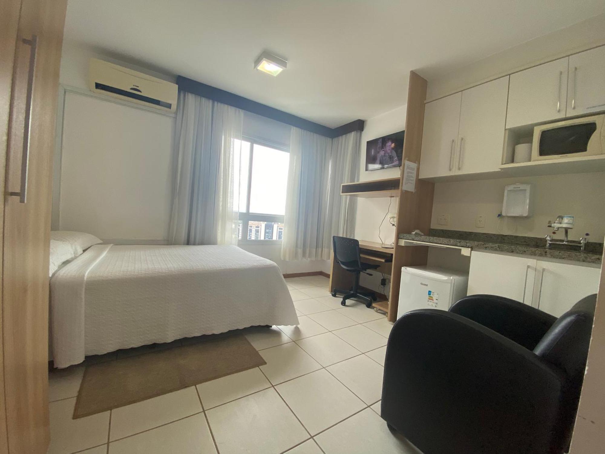Hotel Biarritz Brasilia Esterno foto